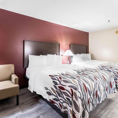 Red Roof Inn Cadiz Zewnętrze zdjęcie