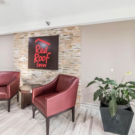 Red Roof Inn Cadiz Zewnętrze zdjęcie